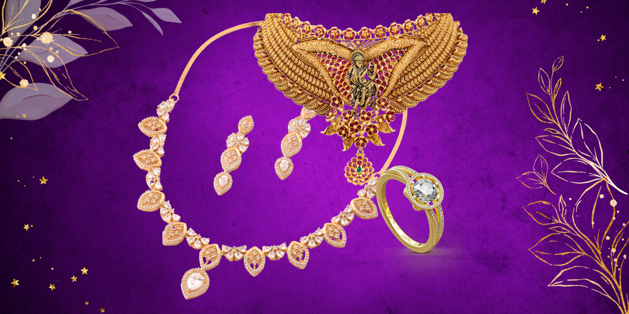 Jewellery